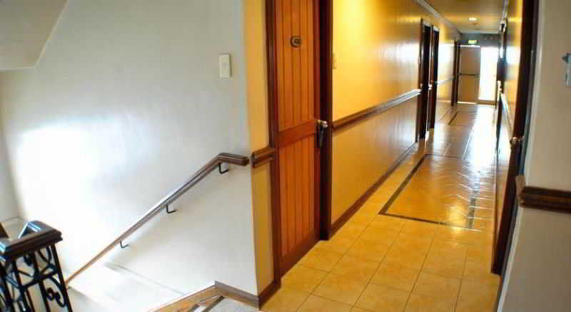 Fersal Hotel Malakas, Quezon City Exterior foto